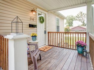 34 S 77th St, Belleville, IL 62223