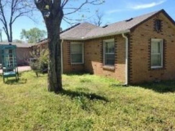 Property Rear View
