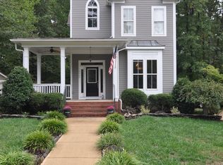 16405 Kelly Park Cres, Huntersville, NC 28078