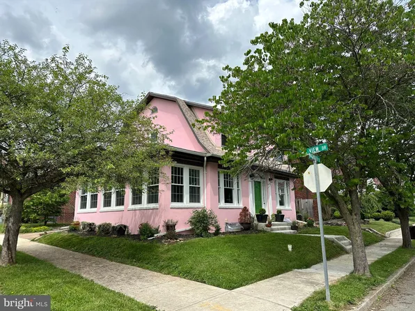 505 Magruder St, Cumberland, MD 21502