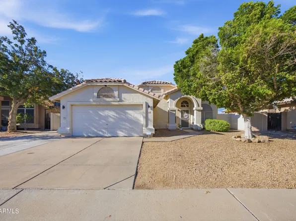 12402 W EDGEMONT Avenue, Avondale, AZ 85392
