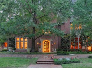 8703 Crescent Gate Ln, Houston, TX 77024