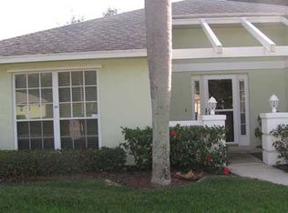107 Grove Isle Pl, Vero Beach, FL 32962