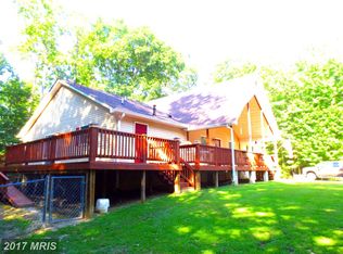 23428 Carolwood Ln, Milford, VA 22514