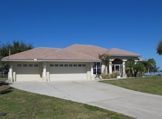 2469 Dixon Ter, Pt Charlotte, FL 33981