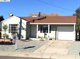 2168 Grove Way, Hayward, CA 94546