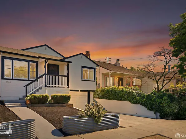 9834 Elmar Ave, Oakland, CA 94603