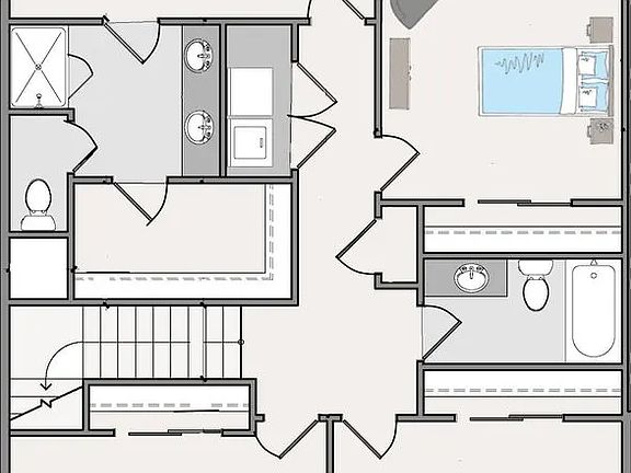 3rd image of 700 Finch Dr