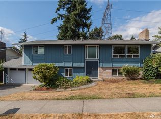 1900 SE 16th Pl, Renton, WA 98055