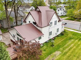 511 E 5th St, Shawano, WI 54166