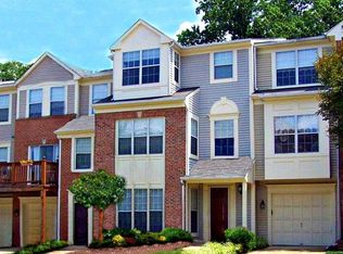 4040 Chetham Way, Woodbridge, VA 22192