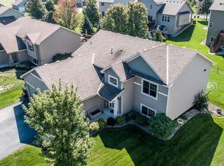 1406 10th Street Cir SE, New Prague, MN 56071