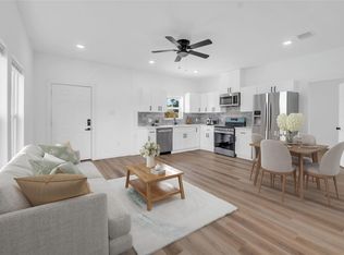 9818 Sandra St #B, Houston, TX 77016