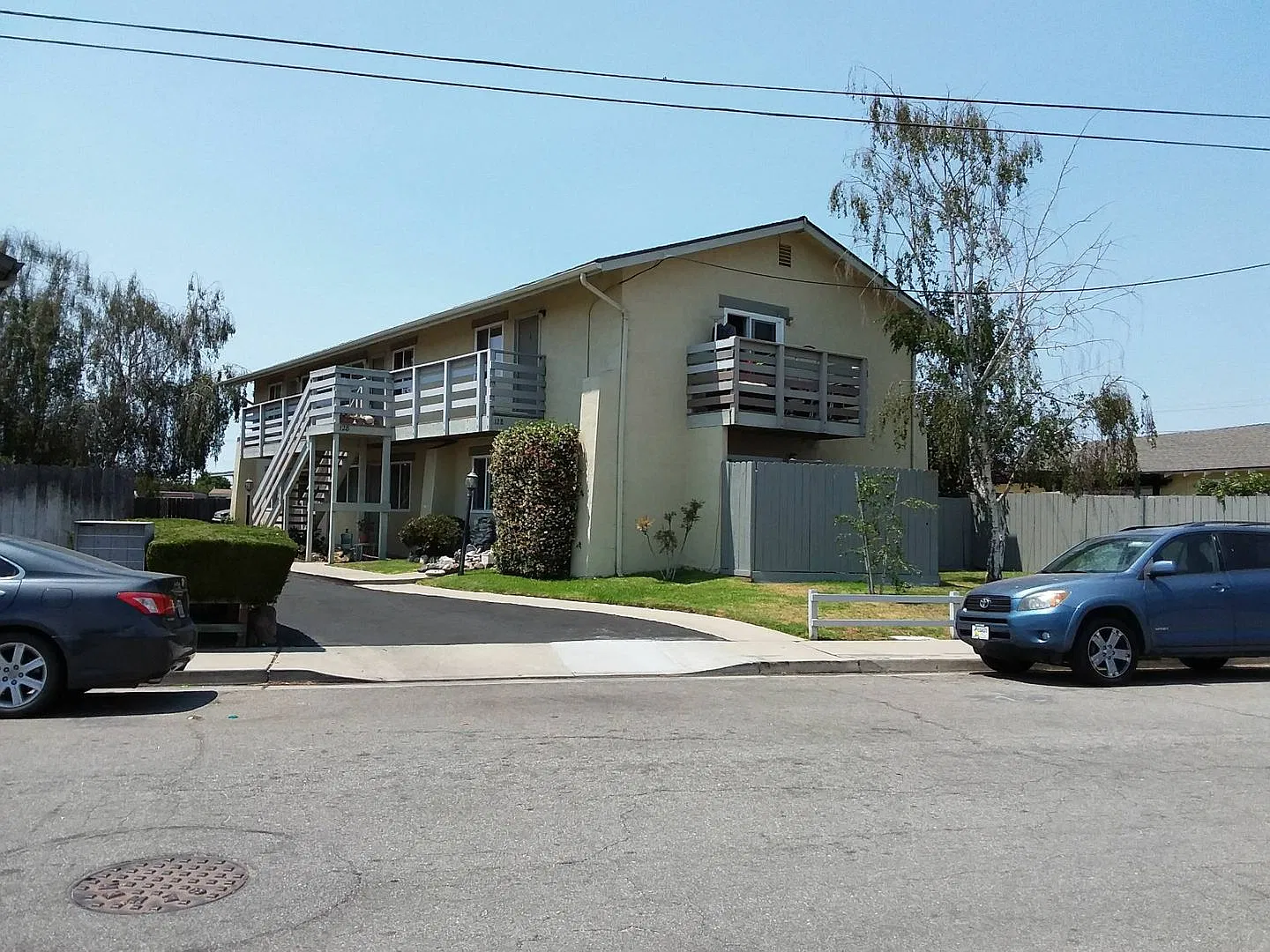 3899 128 S. Rena, #1-6 — Photo 1