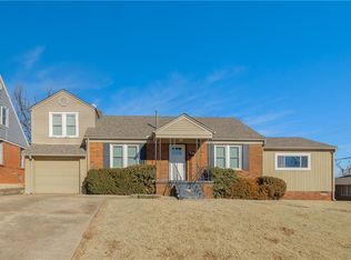 501 NW 47th St, Oklahoma City, OK 73118