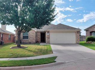 14216 Polo Ranch St, Haslet, TX 76052