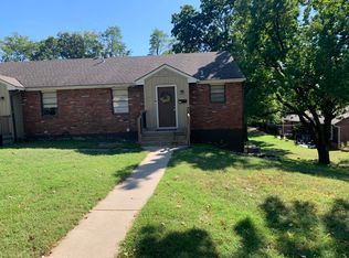 9407 E 18th Ter S, Independence, MO 64052
