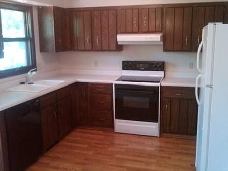 Splitrock Rentals