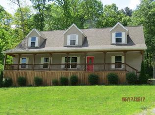 2411 Mountain Laurel Rd, Norton, VA 24273