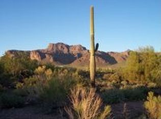 6713 E Grand View Ln, Apache Junction, AZ 85219