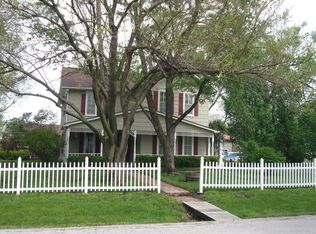 202 N Jefferson St, Spring Hill, KS 66083