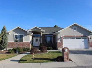 1445 Cedar Dr, Price, UT 84501