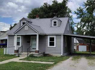 401 W Maple Ave, Hodgenville, KY 42748