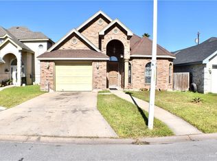 321 Ohara Dr, Pharr, TX 78577