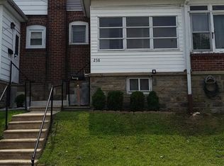 238 Roberta Ave, Collingdale, PA 19023