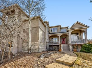 3366 Red Tree Pl, Castle Rock, CO 80104