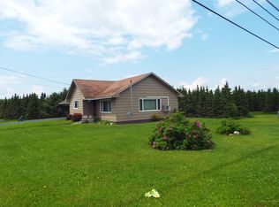 1886 Van Buren Rd, Connor Township, ME 04736