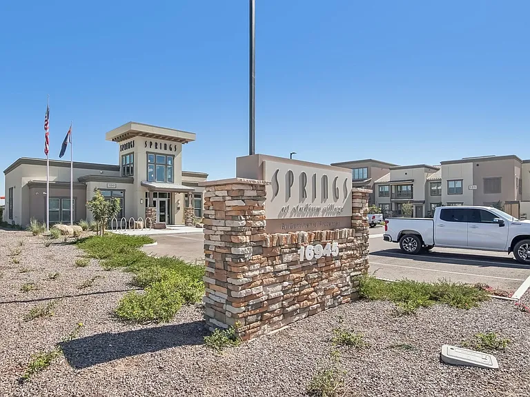 Springs at Stadium Village — Photo 33