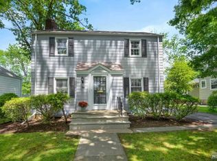 70 Linden Ave, Verona, NJ 07044