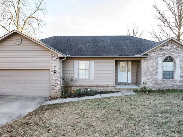 17 Hillside Cv, Cabot, AR 72023