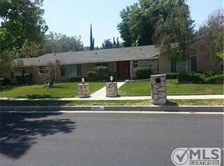 9415 Encino Ave, Northridge, CA 91325