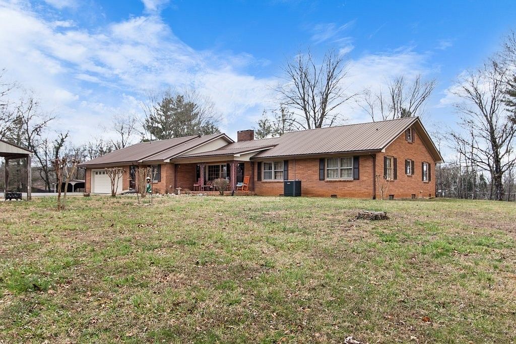 805 Beersheba Hwy, Mcminnville, TN 37110 Zillow