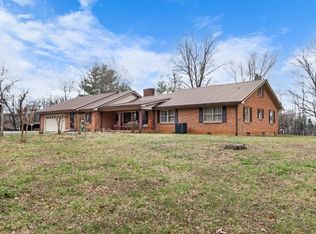 805 Beersheba Hwy, McMinnville, TN 37110