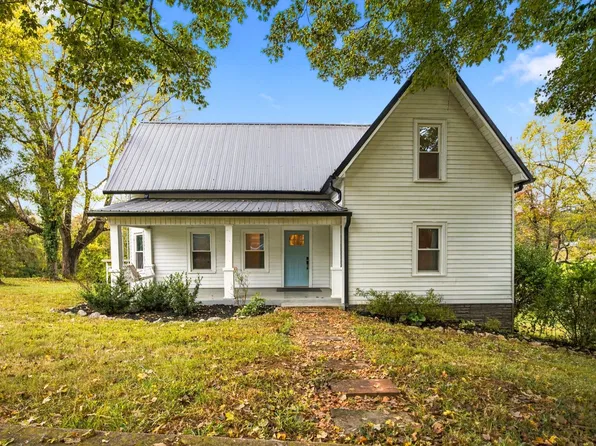 606 Thomas Ave, Cumberland City, TN 37050