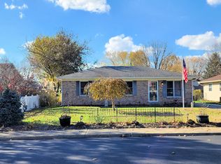 1680 S Marion St, Martinsville, IN 46151