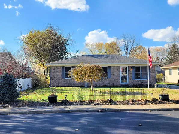 1680 S Marion St, Martinsville, IN 46151