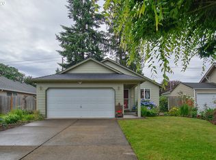 649 NW 3rd Ave, Canby, OR 97013