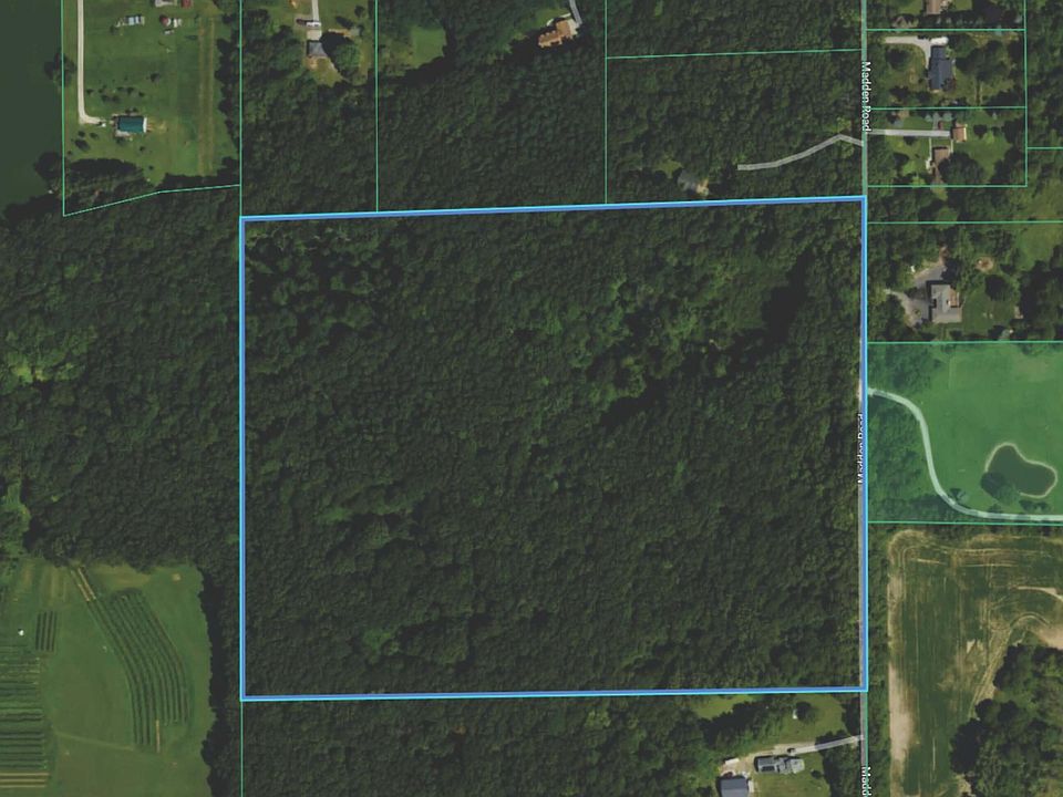 1st image of Madden Rd