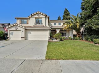 1255 Longmeadow Dr, Gilroy, CA 95020