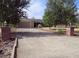 39848 Highway 226, Scio, OR 97374