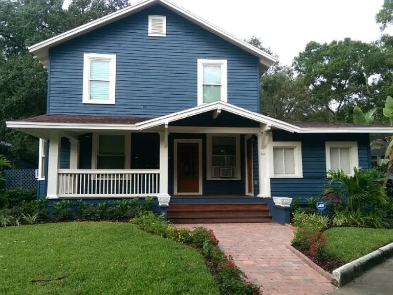 1812 Watrous Ave #B — Photo 1
