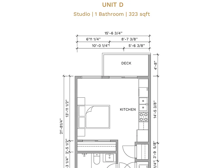 2673 Trinity St — Photo 5