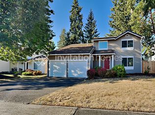 9329 Eld Ct NE, Lacey, WA 98516
