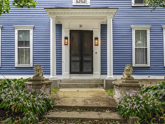 2nd image of 21 E Main Street