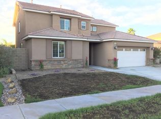 84331 Eremo Way, Indio, CA 92203