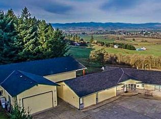 16201 NE Major Ln, Yamhill, OR